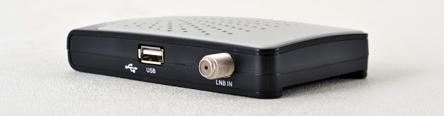 StarSat SR-3090 HD