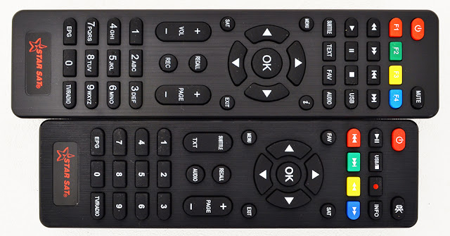StarSat SR-C10 HD
