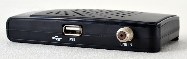 StarSat SR-3050 HD