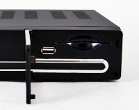 StarSat SR-8585 HD