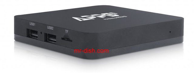 AMIKO APPO 2 Software mr-dish.com