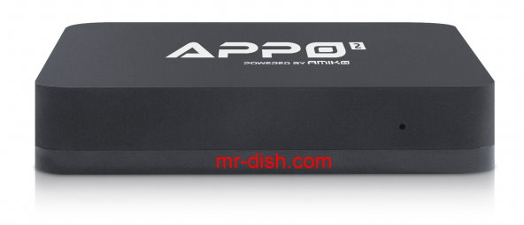 AMIKO APPO 2 Software mr-dish.com