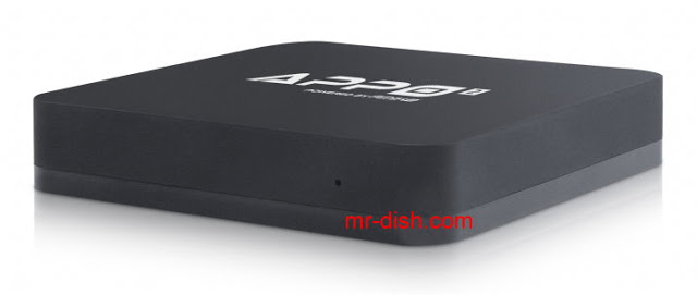 AMIKO APPO 2 Software mr-dish.com