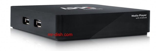 AMIKO APPO Software mr-dish.com