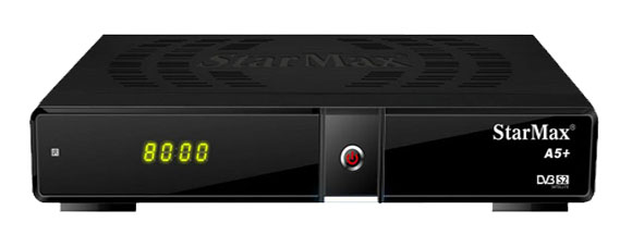 StarMax A5+ Full HD