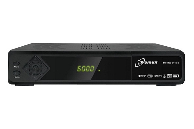 TRUMAN TM 9090B OPTION 