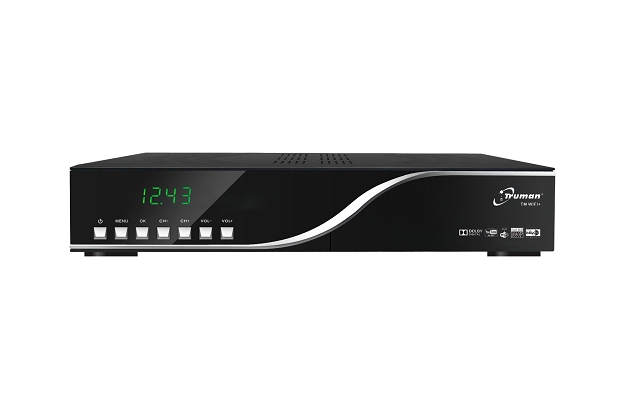 TRUMAN TM WIFI+