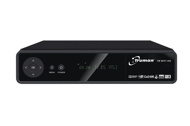 TRUMAN TM WIFI HD Software