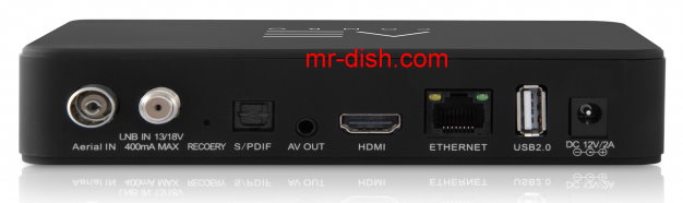 mr-dish.com
