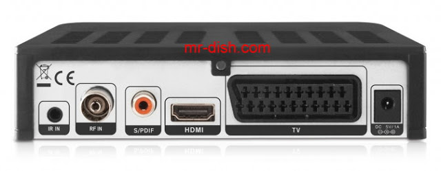 AMIKO IMPULSE T2/C WIFI Sortware , Firmware