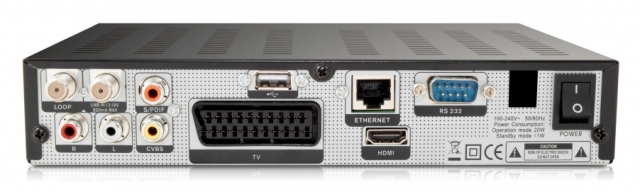 Alma HD 2220 rare Side