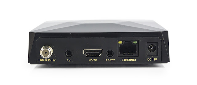 Skybox V6-SV6 Software , Firmware Download