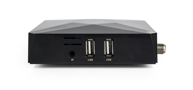Skybox V6-SV6 Software , Firmware Download