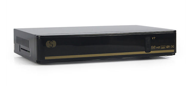 Skybox V7-SV7 Software , Firmware Download