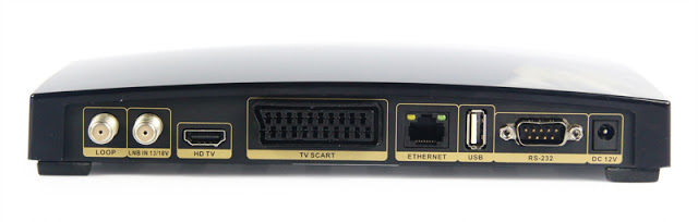 Skybox V8-SV8 Software , Firmware Download