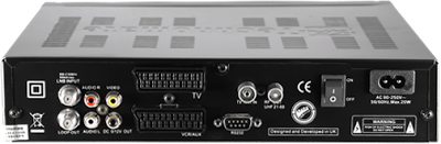 Technomate TM-3000 D Software , Loader Download