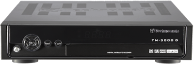 Technomate TM-3000 D Software , Loader Download