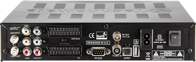Technomate TM-5200 D M2 USB Super+ Software Download