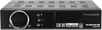 Technomate TM-5200 D M2 USB Super+ Software Download