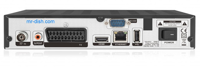 AMIKO HD8140 T2/C Software , Firmware Download