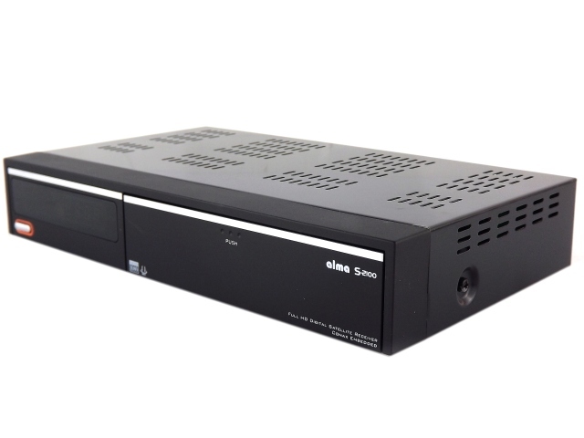 Alma S2100 Software Download