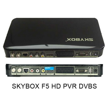 Skybox F5 Software , Firmware Download