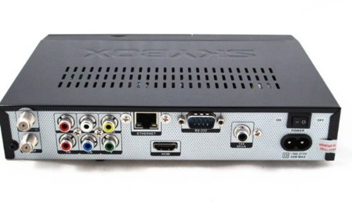 SKYBOX F3 Software , Firmware Download