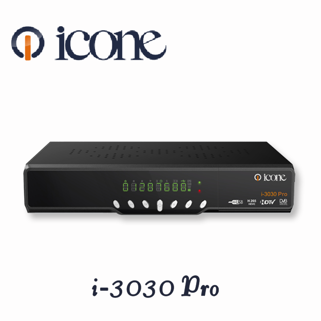Icon i-3030 Pro Receiver Software, Tools