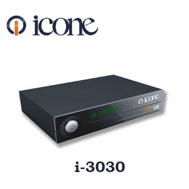Icon i-3030 Receiver Software, Tools