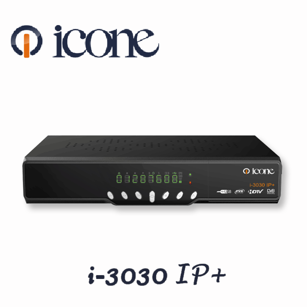 Icon i-3030 IP+ Receiver Software, Tools