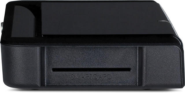 TECHNIBOX K1 CSP I.E. Receiver Software, Tools