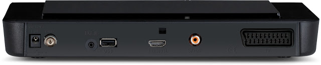 TECHNIBOX K1 CSP I.E. Receiver Software, Tools