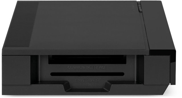 TECHNISTAR K2 ISIO Receiver Software, Tools