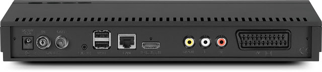 TECHNISTAR K2 ISIO Receiver Software, Tools
