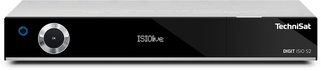 TechniSat DIGIT ISIO S2 Receiver Software, Tools