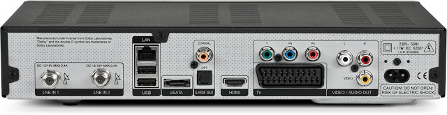 TechniSat DIGIT ISIO S Receiver Software, Tools