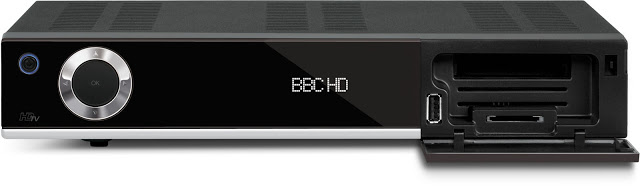 TechniSat DIGIT ISIO S Receiver Software, Tools