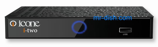 ICON i-two Satellite Receiver Software, Tools