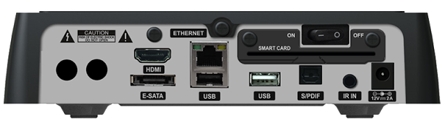 Gigablue HD X2 Satellite Receiver Software, Tools