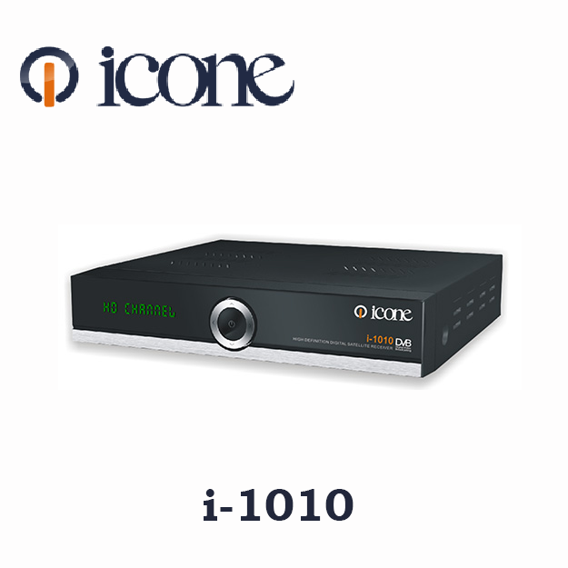 Icon i-1010 Receiver Software, Tools