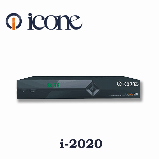 Icon i-2020 Receiver Software, Tools