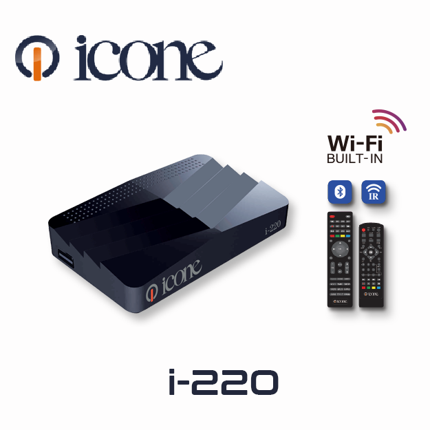 Icon i-220 Receiver Software, Tools