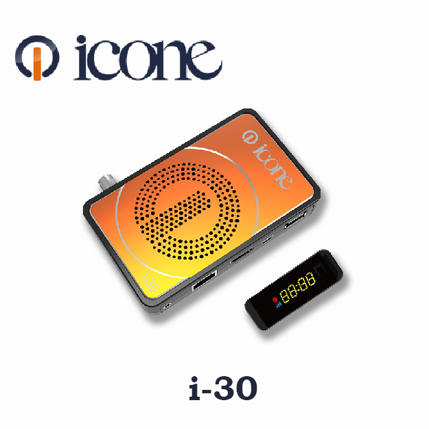 Icon i-30 Receiver Software, Tools