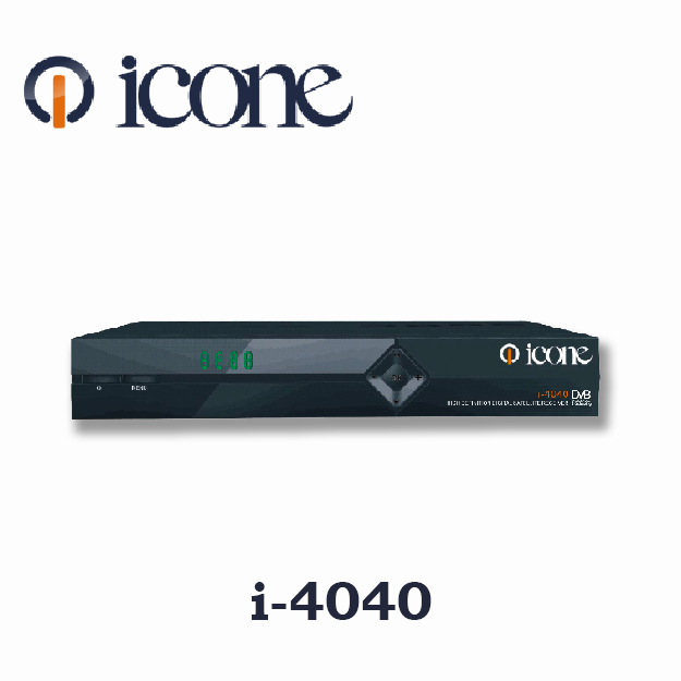 Icon i-4040 Receiver Software, Tools
