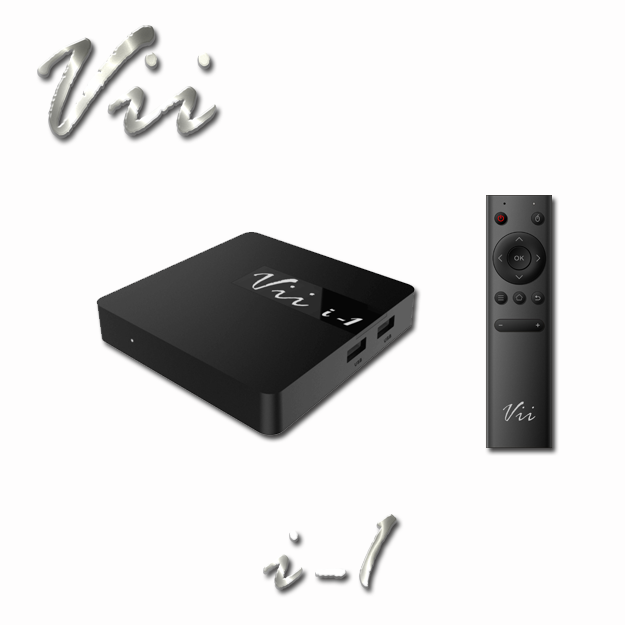 Vii i-1 Satellite Receiver Software, Tools