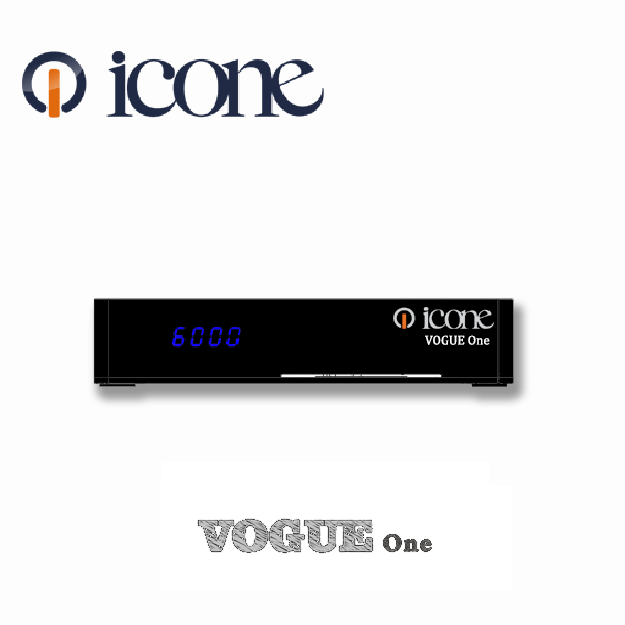 Icon VIGUE One Receiver Software, Tools