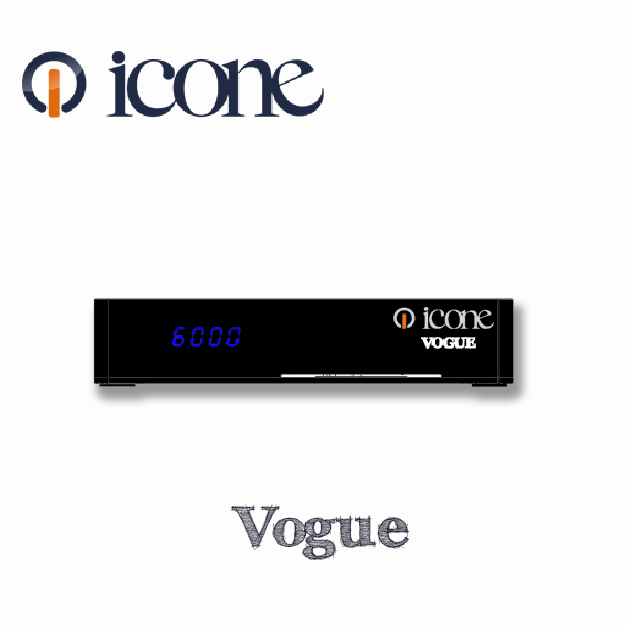 Icon Vogue Receiver Software, Tools