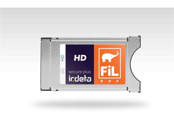 Irdeto Key Latest Update