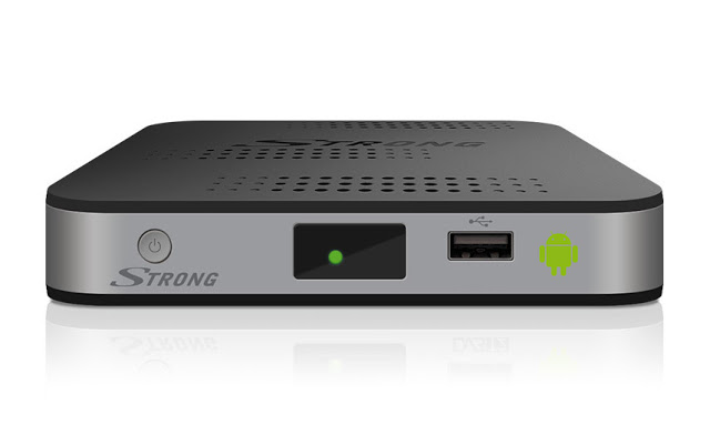 Strong SRT 2020 Software, tools