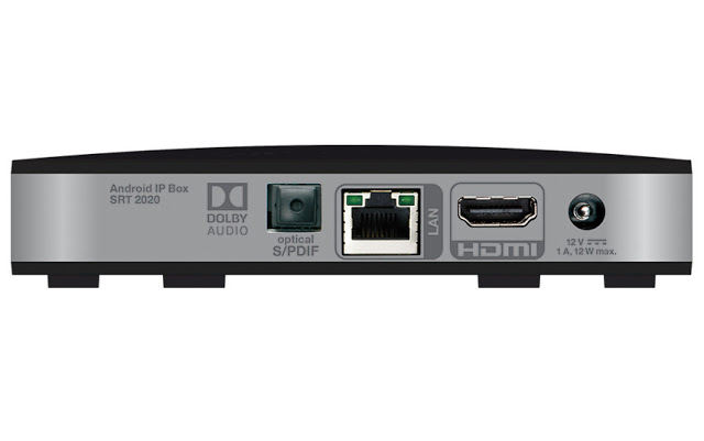 Strong SRT 2020 Software, tools